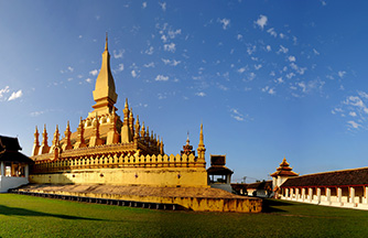 Vientiane Capital